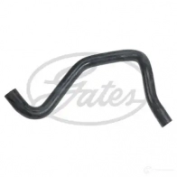 Патрубок радиатора, шланг GATES W3VSDK U 5400608123364 052779 Renault Logan 1 (LS, KS) 2004 – 2012