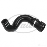 Патрубок радиатора, шланг GATES 5400608122145 Fiat Panda (169) 2 Хэтчбек 1.2 (169AxF2A. 169AxF1A) 69 л.с. 2010 – 2013 052616 P62L T