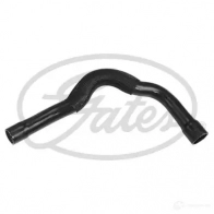 Патрубок радиатора, шланг GATES 053308 1424232568 5400608146172 I4 V6I
