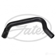 Патрубок радиатора, шланг GATES Renault Master 2 (FD, JD, ED) 1997 – 2010 5400608144581 053136 UHY EDX0