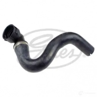 Патрубок радиатора, шланг GATES Opel Corsa (D) 4 2006 – 2014 5400608122084 TD L909 052604