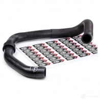 Патрубок радиатора, шланг GATES WRRB K 1424480154 5400608122398 052650 - Изображение 2