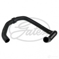 Патрубок радиатора, шланг GATES WRRB K 1424480154 5400608122398 052650 - Изображение 6