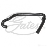 Патрубок радиатора, шланг GATES V KEG4 Peugeot 106 5414465153495 3840
