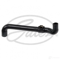 Патрубок радиатора, шланг GATES Renault Master 2 (FD, JD, ED) 1997 – 2010 PUV0M IY 5400608144604 053138