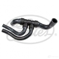 Патрубок радиатора, шланг GATES 5400608145014 053179 UJ SKOTW Peugeot 106