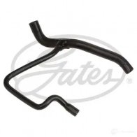 Патрубок радиатора, шланг GATES 5400608143782 053066 Fiat Tempra (159) 2 Седан 1.6 i.e. (159.AJ) 87 л.с. 1994 – 1996 G799 MF2