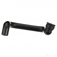 Патрубок радиатора, шланг GATES K WETDQ6 Opel Corsa (E) 5 2014 – 2019 054279