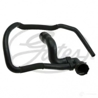 Патрубок радиатора, шланг GATES 052666 Opel Astra (J) 4 Хэтчбек 1.6 Turbo (68) 180 л.с. 2009 – 2015 S QYAM
