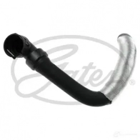 Патрубок радиатора, шланг GATES FY TGJC7 Opel Corsa (D) 4 2006 – 2014 5400608145694 053252