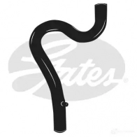 Патрубок радиатора, шланг GATES F28 7OW Peugeot 407 1 (6C, D, E) 2004 – 2010 3994 5414465132858