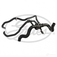 Патрубок радиатора, шланг GATES Peugeot 308 CC 052641 WE 1O4H