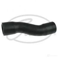 Патрубок радиатора, шланг GATES Mini Clubman (R55) 1 2007 – 2014 052764 EYR0 OLZ