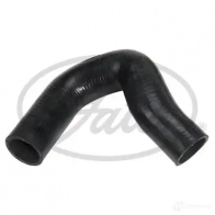 Патрубок радиатора, шланг