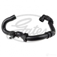 Патрубок радиатора, шланг GATES G8O2 6DF Volkswagen Jetta 6 (A6) 2011 – 2017 054299