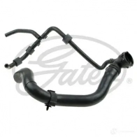 Патрубок радиатора, шланг GATES 0DOLJ M Volkswagen Jetta 6 (A6) 2011 – 2017 054296