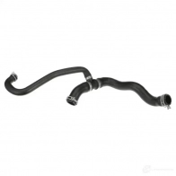 Патрубок радиатора, шланг GATES 1437413988 054537 OO ESG - Изображение 2