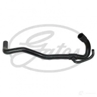 Патрубок радиатора, шланг GATES Peugeot Boxer 5400608144987 NATELK K 053176