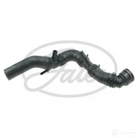 Патрубок радиатора, шланг GATES Audi A3 052390 5400608121476 2R OHKUG