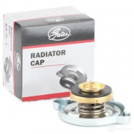 Крышка радиатора GATES LN Z7I rc116 5414465188824 411122 - Изображение 2