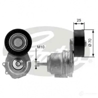 Натяжной ролик приводного ремня GATES 411951 t38498 3GSV T6 5414465105074 - Изображение 6