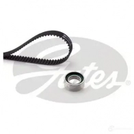Комплект ремня ГРМ GATES 408060 503 0FI k015030fi T41121 - Изображение 2