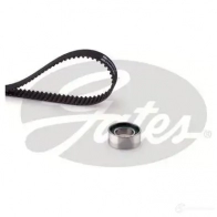 Комплект ремня ГРМ GATES 408352 554 5XS k015545xs T41121 - Изображение 2