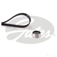 Комплект ремня ГРМ GATES T41121 k015544xs 55 44XS 408351 - Изображение 2