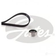 Комплект ремня ГРМ GATES 408261 T41121 5 411XS k015411xs - Изображение 2