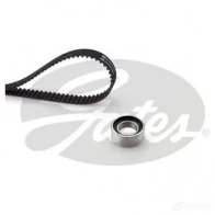 Комплект ремня ГРМ GATES 408061 50 30XS k015030xs T41121 - Изображение 2