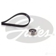 Комплект ремня ГРМ GATES 547 3XS T41155 408302 k015473xs - Изображение 2