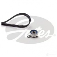 Комплект ремня ГРМ GATES k015027 408058 502 7 T41066 - Изображение 2