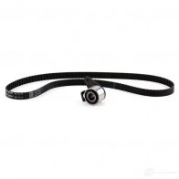 Комплект ремня ГРМ GATES 408055 50 20 T41081 k015020 - Изображение 2