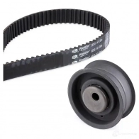 Комплект ремня ГРМ GATES k015183xs T41107 518 3XS 408131 - Изображение 3