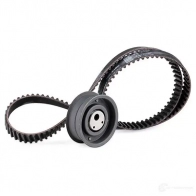 Комплект ремня ГРМ GATES k015183xs T41107 518 3XS 408131 - Изображение 4