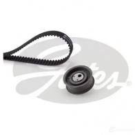 Комплект ремня ГРМ GATES k015183xs T41107 518 3XS 408131 - Изображение 6
