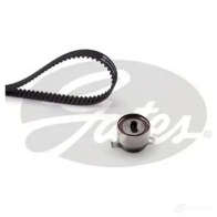 Комплект ремня ГРМ GATES 5233 XS T41011 k015233xs 408156 - Изображение 2