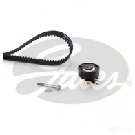Комплект ремня ГРМ GATES 5427XS 409004 SET 39 k025427xs - Изображение 2