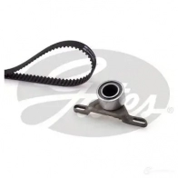 Комплект ремня ГРМ GATES 408153 T41147 5225 XS k015225xs - Изображение 2