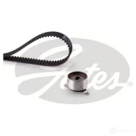 Комплект ремня ГРМ GATES T41016 408327 5505X S k015505xs - Изображение 2