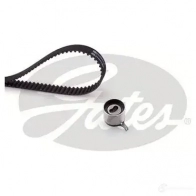 Комплект ремня ГРМ GATES k025535xs 409038 5535X S T41267 - Изображение 2