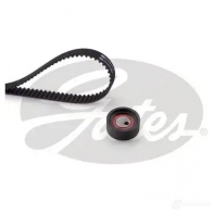 Комплект ремня ГРМ GATES k015268 T41064 5 268 408177 - Изображение 2