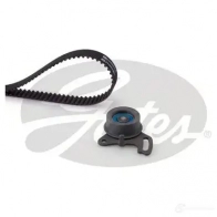 Комплект ремня ГРМ GATES 408092 T41056 5075X S k015075xs - Изображение 2