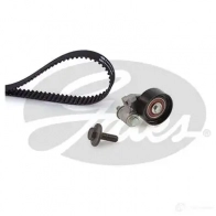 Комплект ремня ГРМ GATES k015433xs 408277 T42134 5433X S - Изображение 2