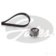 Комплект ремня ГРМ GATES 408376 T1577 k015577xs 5577X S - Изображение 7