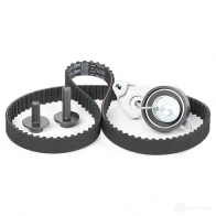 Комплект ремня ГРМ GATES 409006 5433XS SET 40 k025433xs - Изображение 2
