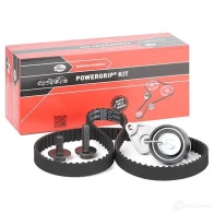 Комплект ремня ГРМ GATES 409006 5433XS SET 40 k025433xs - Изображение 3