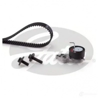 Комплект ремня ГРМ GATES 409006 5433XS SET 40 k025433xs - Изображение 5