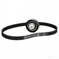 Комплект ремня ГРМ GATES k015541xs T43116 5 541XS 408348 - Изображение 2