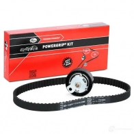 Комплект ремня ГРМ GATES k015541xs T43116 5 541XS 408348 - Изображение 3